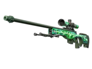 AWP | Green Energy
