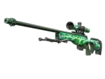 AWP | Green Energy