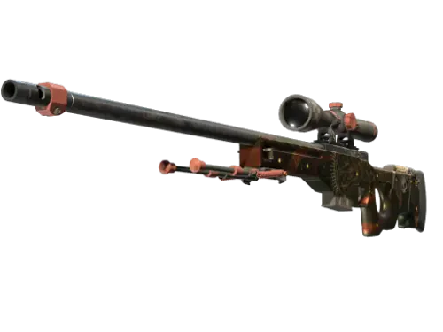 AWP | Mortis
