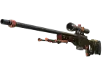 AWP | Mortis