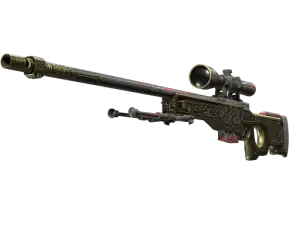 AWP | The Prince