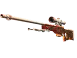 AWP | Desert Hydra
