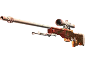 AWP | Desert Hydra
