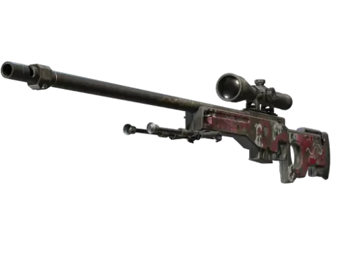 AWP | Duality