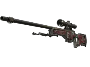 AWP | Duality