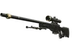AWP | Black Nile