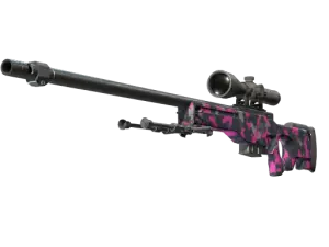 AWP | Pink DDPAT