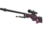 AWP | Pink DDPAT