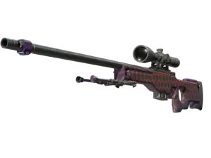AWP | Electric Hive