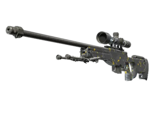 AWP | Arsenic Spill