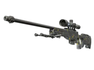 AWP | Arsenic Spill