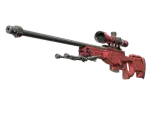 AWP | Exothermic