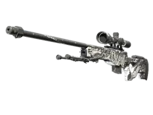 AWP | The End