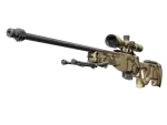 AWP | Snake Camo