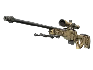 AWP | Snake Camo
