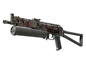 PP-Bizon | Breaker Box