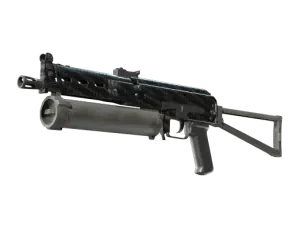 PP-Bizon | Carbon Fiber