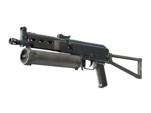 PP-Bizon | Rust Coat