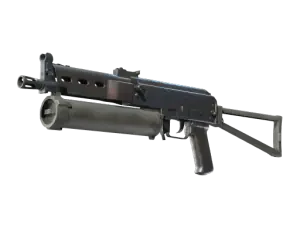 PP-Bizon | Rust Coat