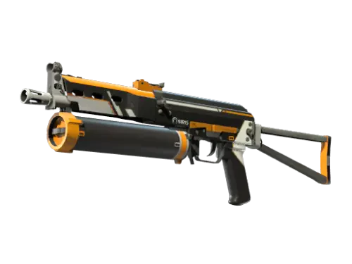 PP-Bizon | Osiris
