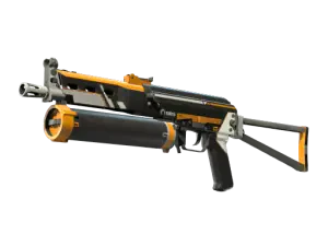 PP-Bizon | Osiris
