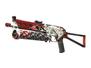 PP-Bizon | High Roller