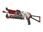 PP-Bizon | High Roller