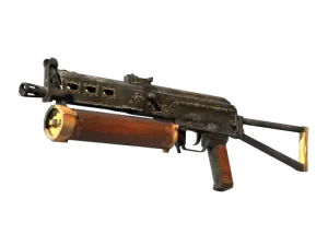 PP-Bizon | Antique