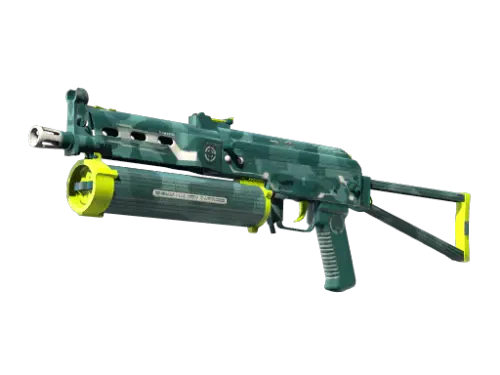 PP-Bizon | Photic Zone