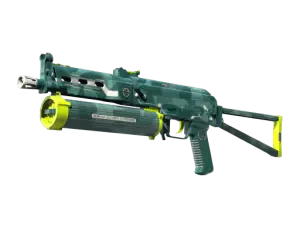 PP-Bizon | Photic Zone