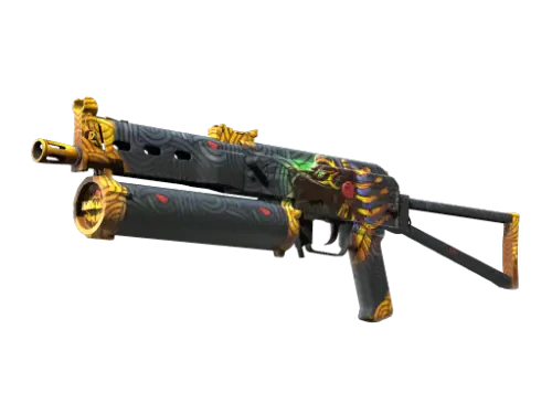 PP-Bizon | Judgement of Anubis