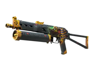 PP-Bizon | Judgement of Anubis