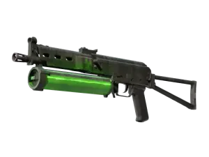 PP-Bizon | Fuel Rod