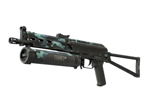 PP-Bizon | Night Riot