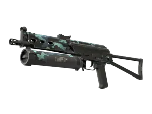 PP-Bizon | Night Riot