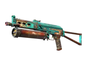 PP-Bizon | Embargo