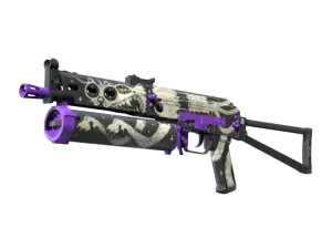 PP-Bizon | Space Cat