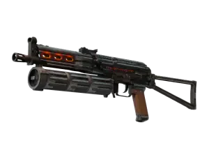 PP-Bizon | Runic