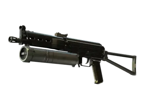 PP-Bizon | Harvester