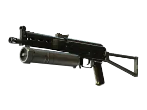 PP-Bizon | Harvester