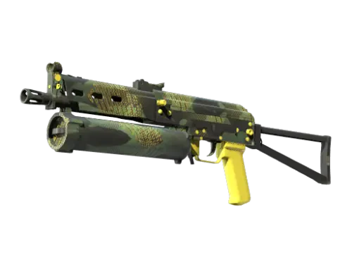 PP-Bizon | Jungle Slipstream