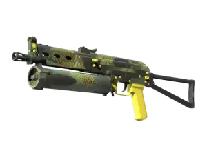 PP-Bizon | Jungle Slipstream