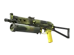 PP-Bizon | Jungle Slipstream