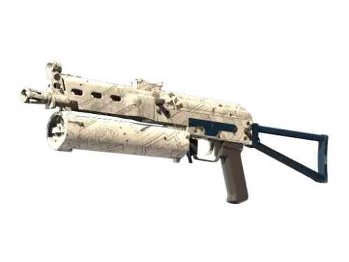 PP-Bizon | Facility Sketch