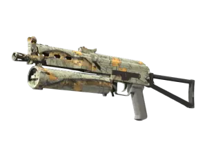 PP-Bizon | Modern Hunter