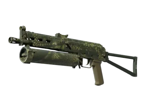 PP-Bizon | Anolis