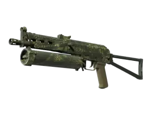 PP-Bizon | Anolis