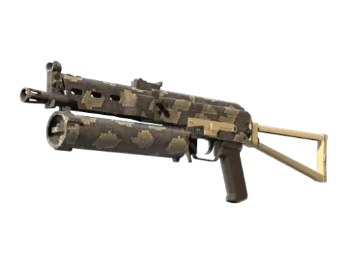 PP-Bizon | Death Rattle