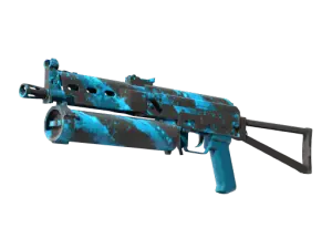 PP-Bizon | Blue Streak