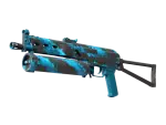 PP-Bizon | Blue Streak